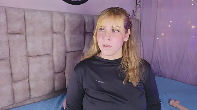 Chat XXX en directo de NanyMatrioska