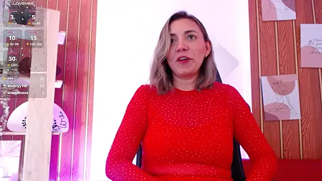 milfsecret69 Live XXX-chat