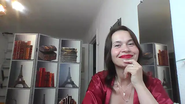Онлайн чат XXX Selena_Moo