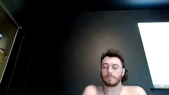 Mikecloudyhawk élő XXX-chatje