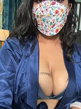 Lisa_afreen 라이브 XXX 채팅