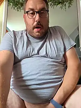 Show de the_Milk_Man na webcam