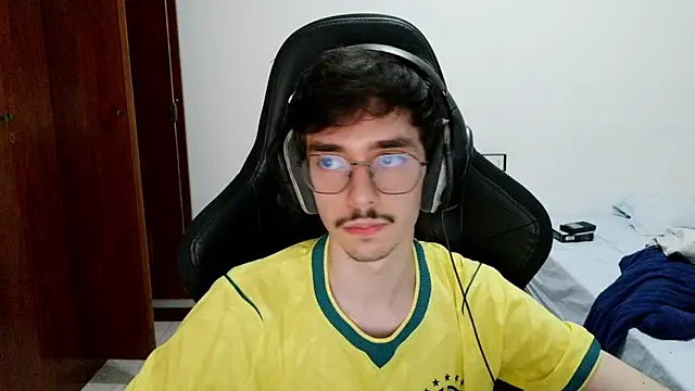 gabrielNovin17cm's Live XXX Chat