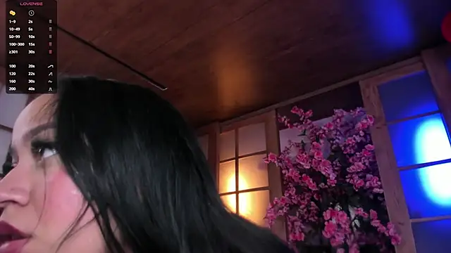 miss____annaのライブXXXチャット