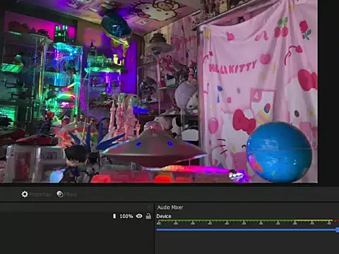JesuAdam 现场XXX聊天