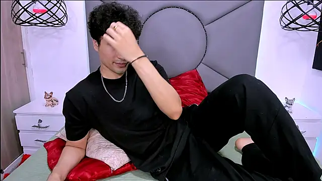 buddy_whitte Live XXX-Chat