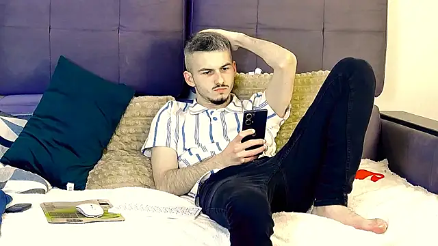 Živý XXX chat Magic_Storms