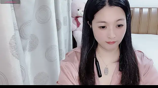 D-Misslu Live XXX-Chat
