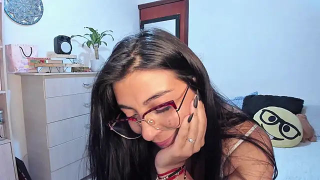Živý XXX chat Karla_hernandez_