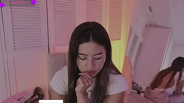 Chat +18 de arycooper_ ao vivo