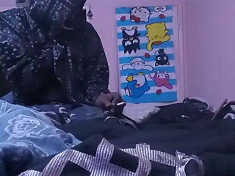 Blkstylion Chat XXX live