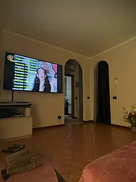 Chat XXX ao vivo de Eva_Pearl