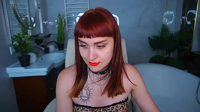 DawnGwinn Live XXX chat