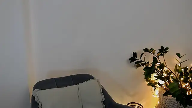 Xentthia Live XXX-Chat
