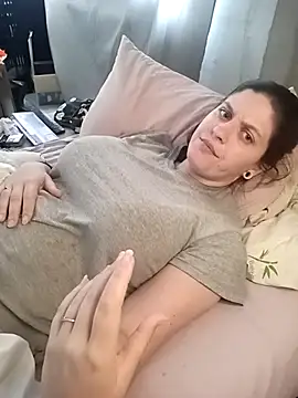 Ann_mikela Adlı Modelin Canlı XXX Sohbeti