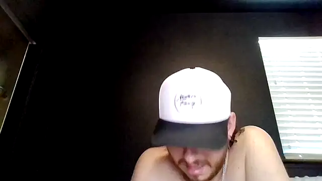 Chat XXX en directo de Mikecloudyhawk
