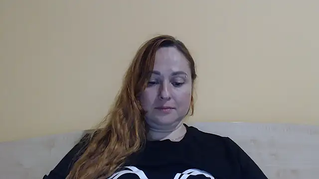 دردشة Foxy_Kate3333 الجنسية المباشرة