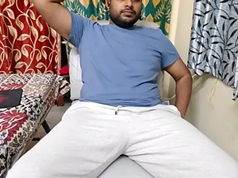 ChillBoyyy Live XXX-Chat