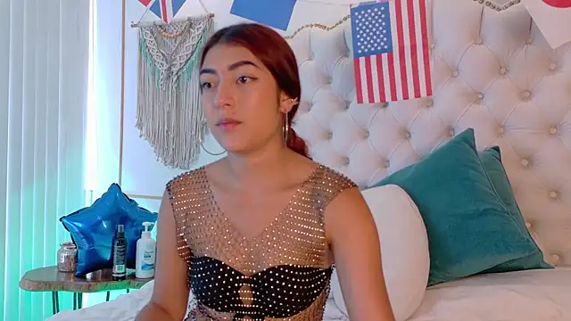 Chat XXX ao vivo de Sara_funy
