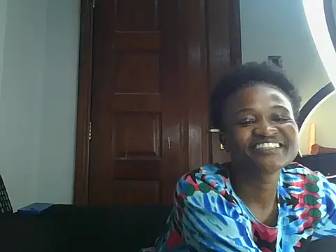 Chatroom XXX en direct de Vixen_vera