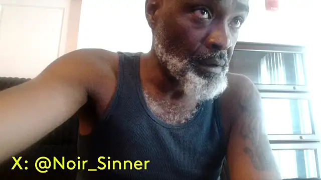 sinnernoir – Naživo XXX chat