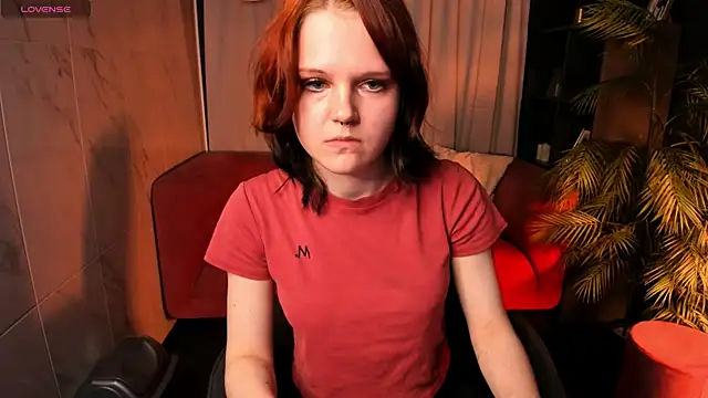 Czat XXX na żywo – Goddess__Alice