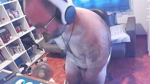 Chat XXX Live ravingr4d4