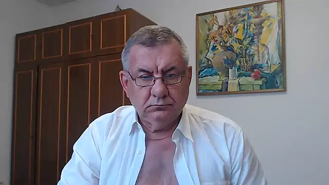 Вебкам-шоу machomale3