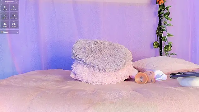 liccy_hall 라이브 XXX 채팅