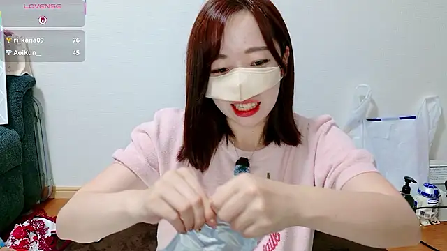 Rio_chan_ Chat XXX live