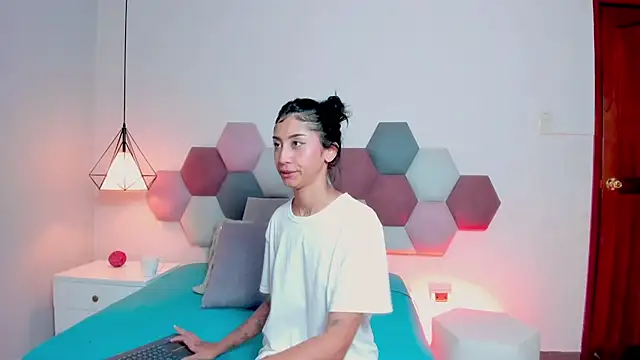 MelissaFoxx Chat XXX in diretta