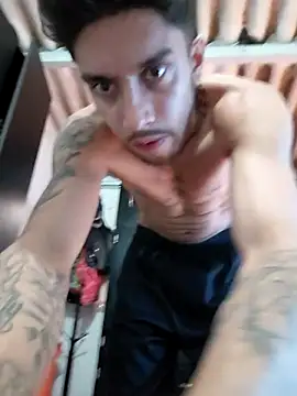 cardonack Live XXX Chat
