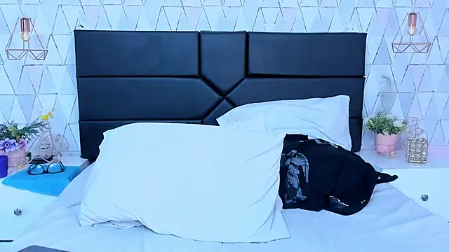 Chat XXX ao vivo de DannTaylor
