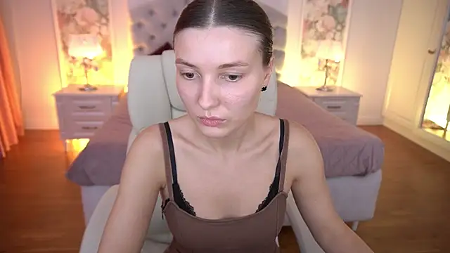 Chatroom XXX en direct de AshleyBaie