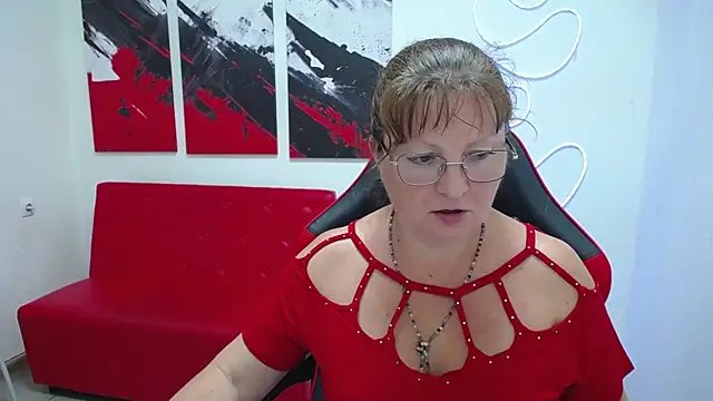 VanessaHotts' Live XXX Chat