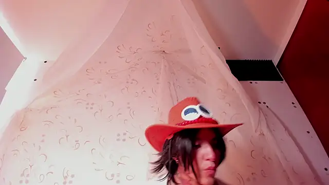 KuraiBi Chat XXX in diretta