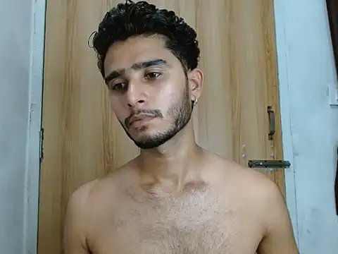 Chat XXX en directo de CoralN