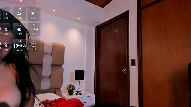 gaialewis Live XXX-Chat