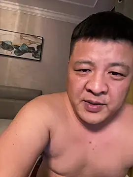 zhang1118's Live XXX Chat