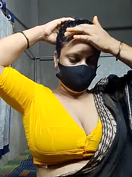 Jyoti_Roy_ Live XXX-Chat
