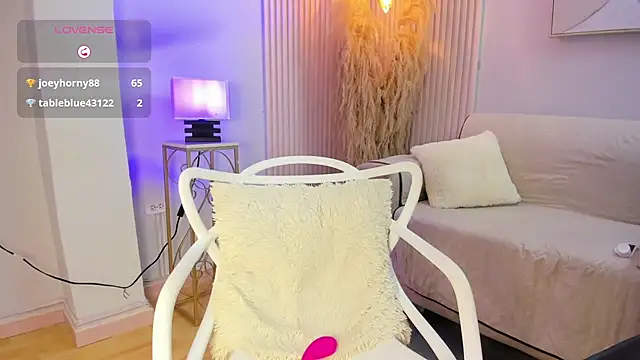 alana_rossetti Obrolan Langsung XXX