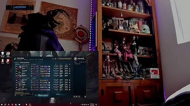 Hisato111 Live XXX-chat