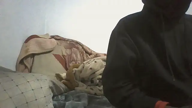 BrawSocietyn Webbikameraesitys
