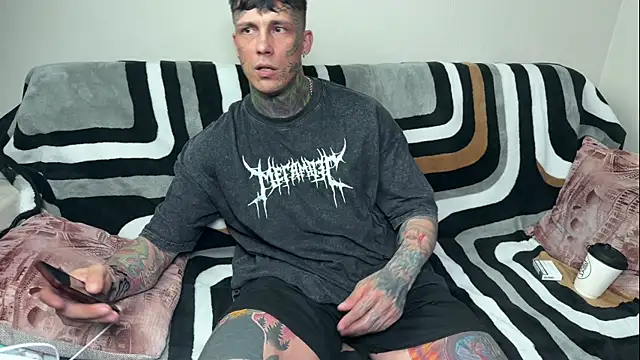 Anubisgods XXX чат на живо