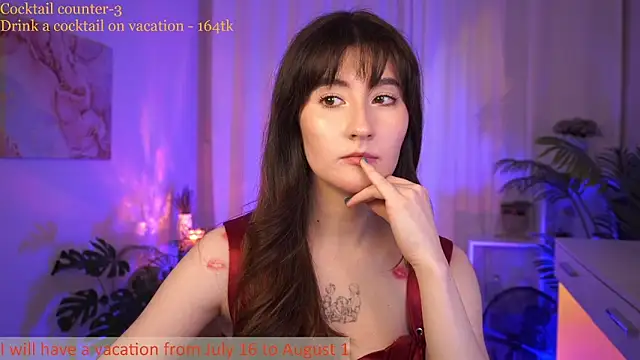 MayShawty's Live XXX Chat
