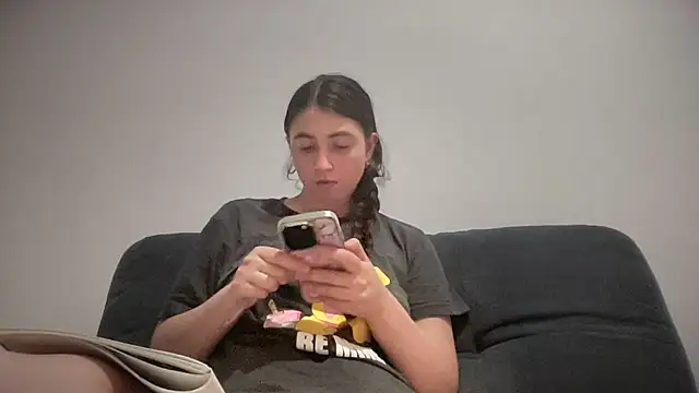 Chat XXX en directo de Aphr0ditee