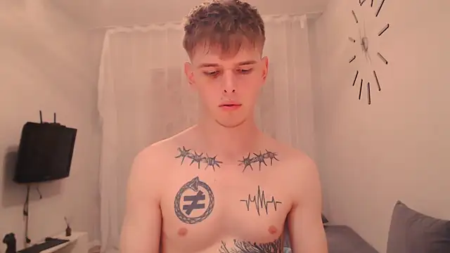 Fredd_Xandersn Live XXX chat