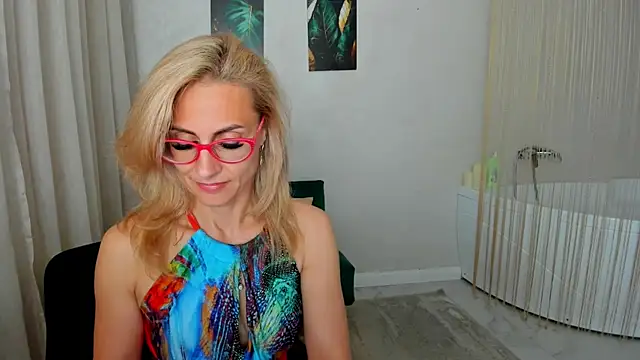 MuseOfStage Live XXX-chat