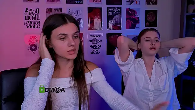 Živý XXX chat nekky_mouse