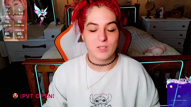 jennystyle Live XXX-Chat
